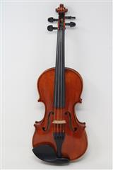West Coat Strings Instruments Peccard V-8 Violin 1/4